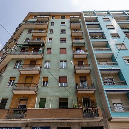 Bnbutler - Belfanti, 6 - Two Steps From Bocconi Μιλάνο Εξωτερικό φωτογραφία