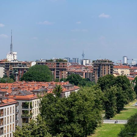 Bnbutler - Belfanti, 6 - Two Steps From Bocconi Μιλάνο Εξωτερικό φωτογραφία