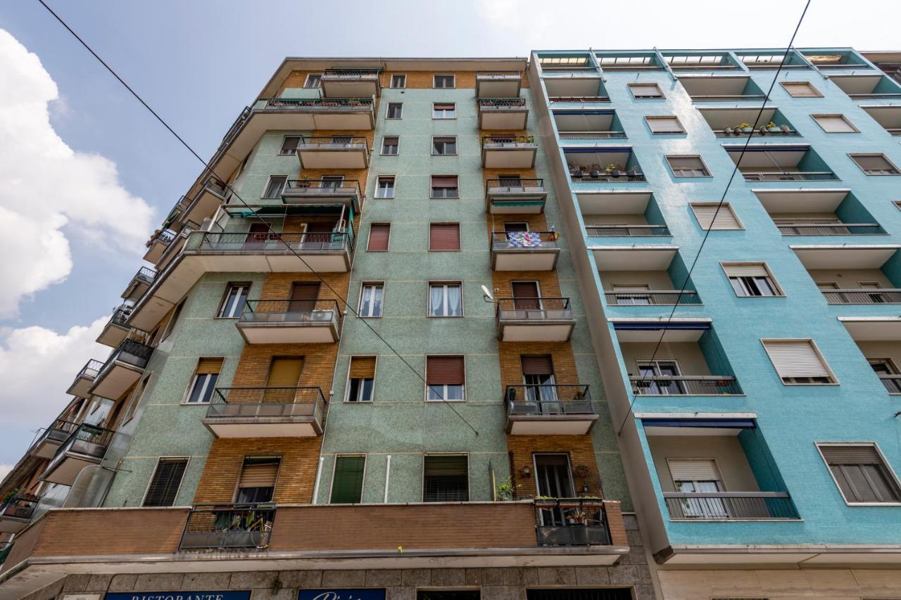 Bnbutler - Belfanti, 6 - Two Steps From Bocconi Μιλάνο Εξωτερικό φωτογραφία