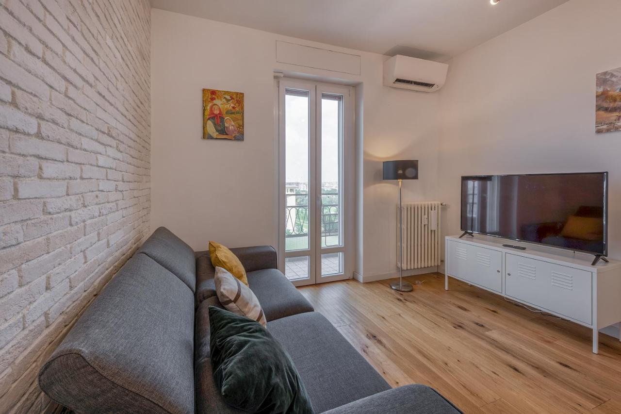 Bnbutler - Belfanti, 6 - Two Steps From Bocconi Μιλάνο Εξωτερικό φωτογραφία