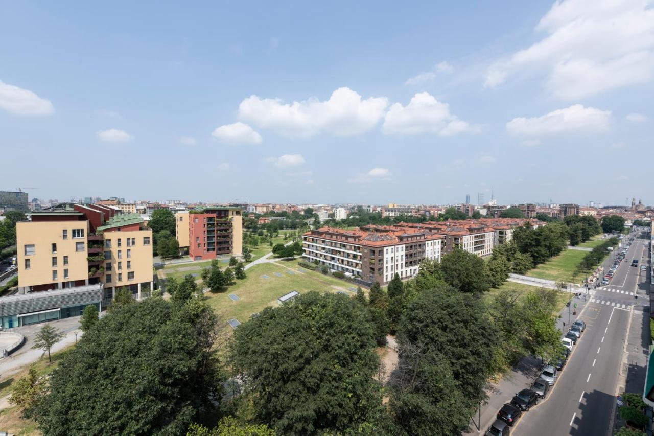 Bnbutler - Belfanti, 6 - Two Steps From Bocconi Μιλάνο Εξωτερικό φωτογραφία