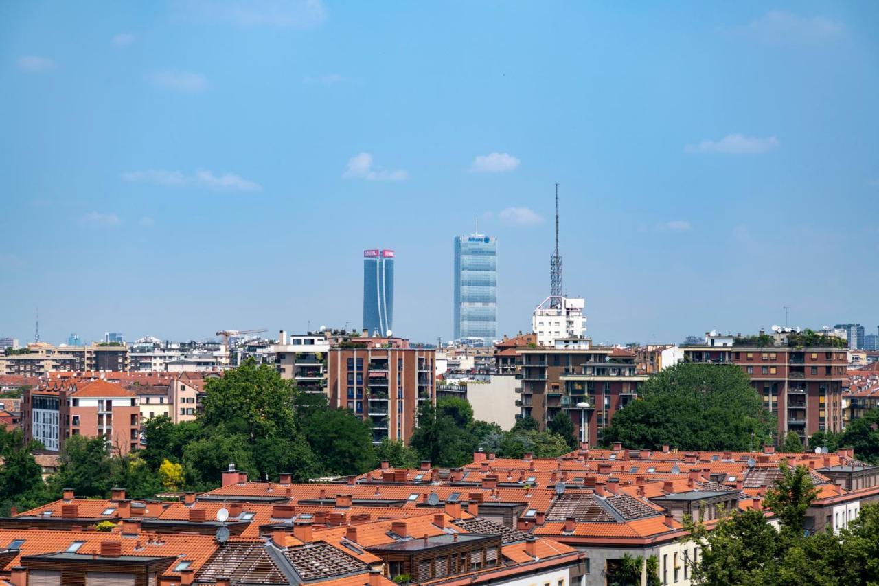 Bnbutler - Belfanti, 6 - Two Steps From Bocconi Μιλάνο Εξωτερικό φωτογραφία