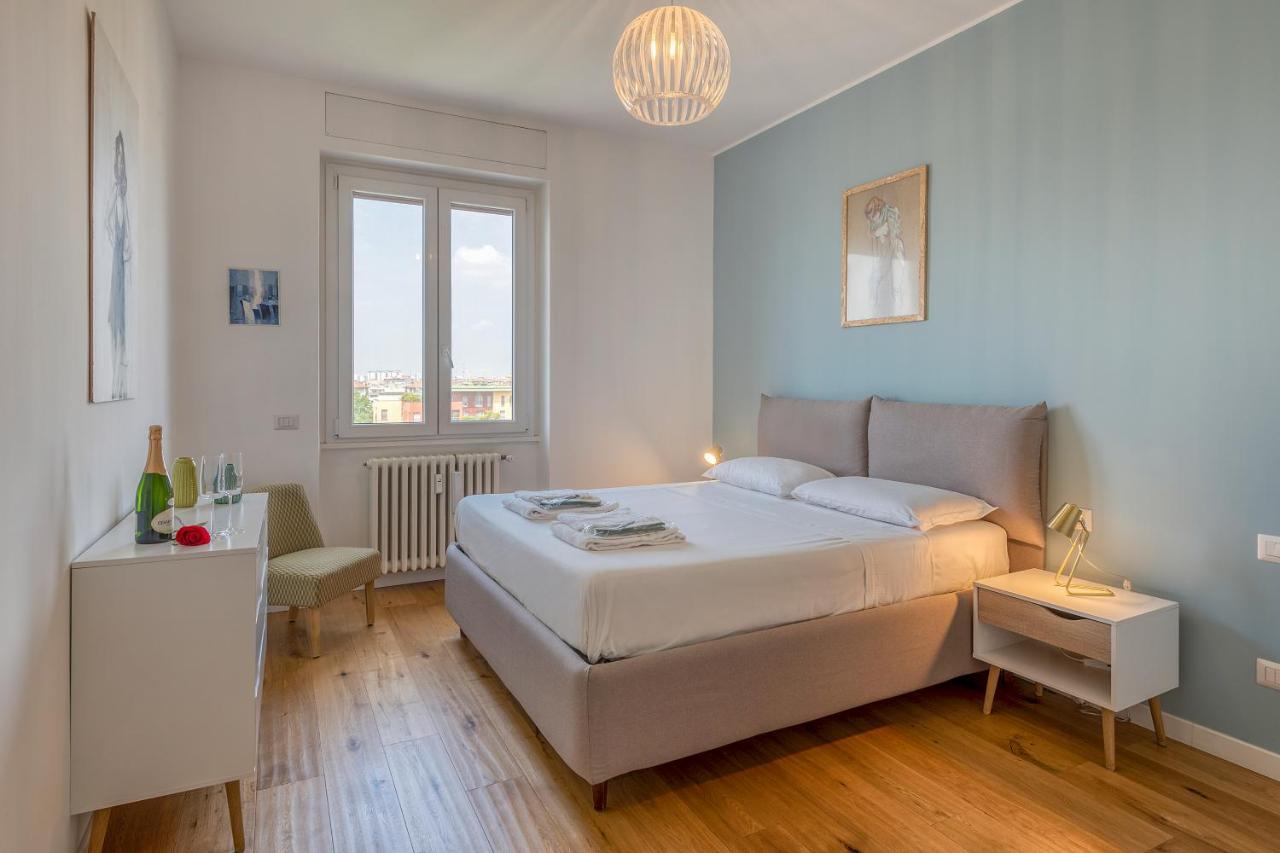 Bnbutler - Belfanti, 6 - Two Steps From Bocconi Μιλάνο Εξωτερικό φωτογραφία