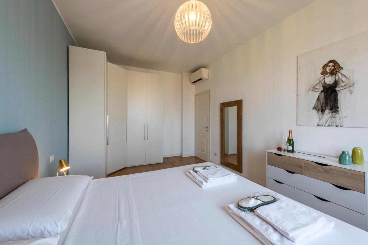 Bnbutler - Belfanti, 6 - Two Steps From Bocconi Μιλάνο Εξωτερικό φωτογραφία