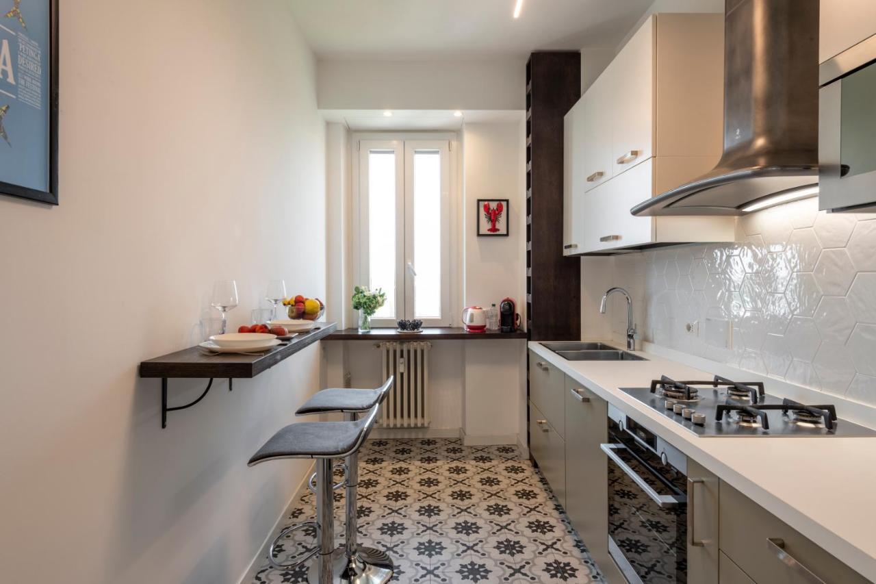 Bnbutler - Belfanti, 6 - Two Steps From Bocconi Μιλάνο Εξωτερικό φωτογραφία