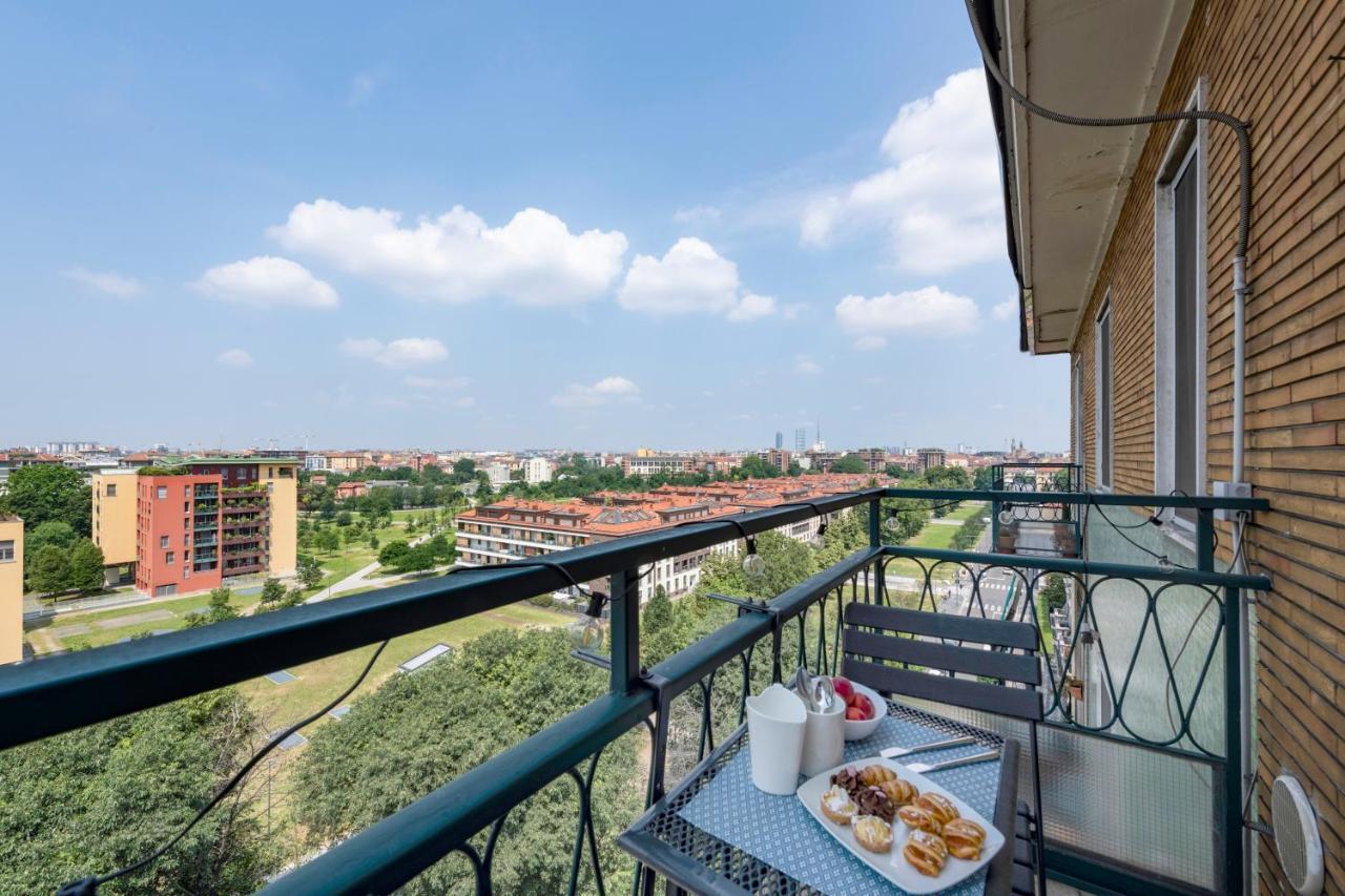 Bnbutler - Belfanti, 6 - Two Steps From Bocconi Μιλάνο Εξωτερικό φωτογραφία