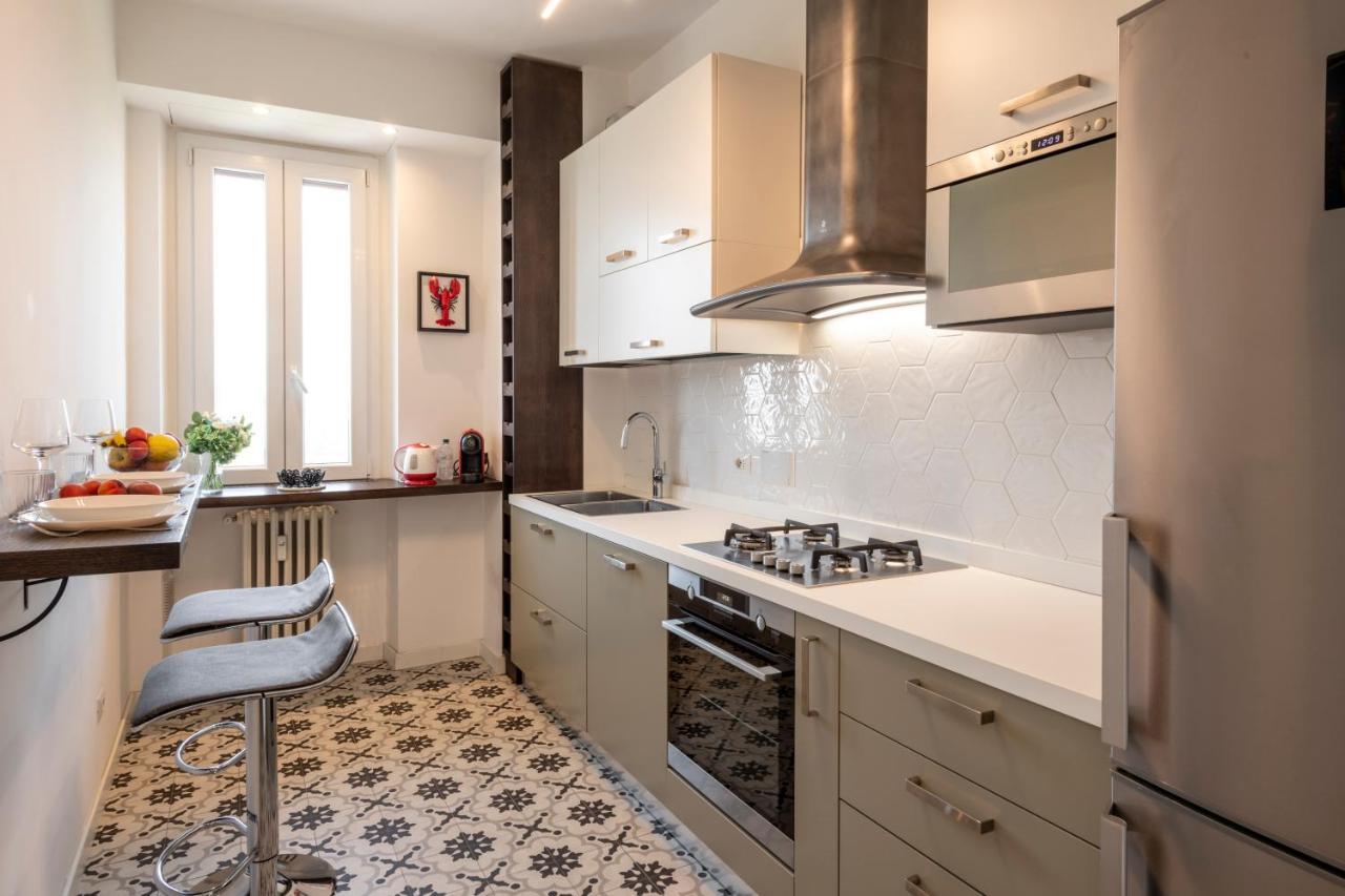 Bnbutler - Belfanti, 6 - Two Steps From Bocconi Μιλάνο Εξωτερικό φωτογραφία