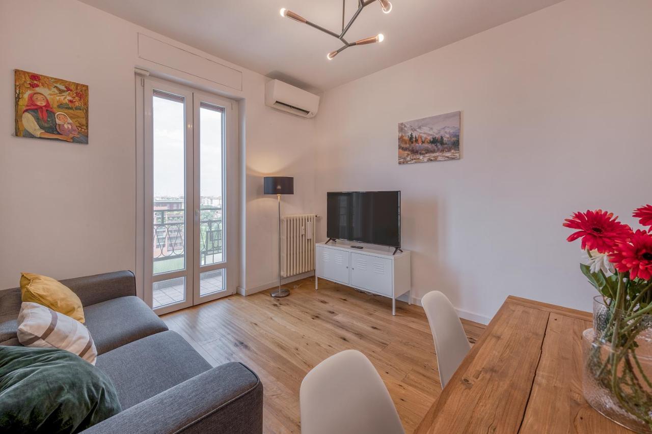 Bnbutler - Belfanti, 6 - Two Steps From Bocconi Μιλάνο Εξωτερικό φωτογραφία